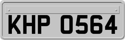 KHP0564