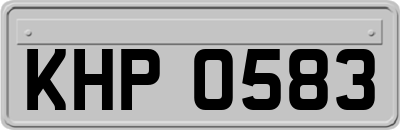 KHP0583