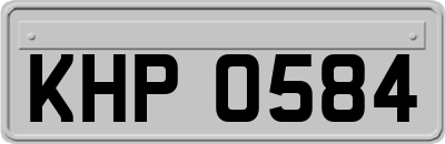 KHP0584