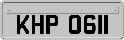 KHP0611