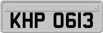 KHP0613