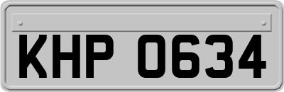 KHP0634