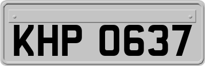 KHP0637