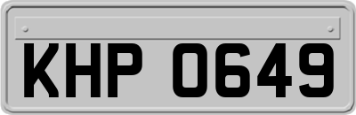 KHP0649