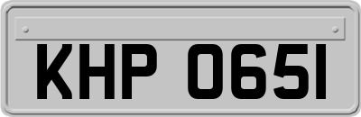 KHP0651