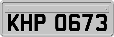 KHP0673