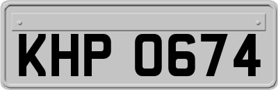 KHP0674