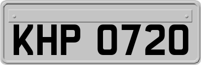 KHP0720