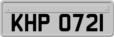 KHP0721