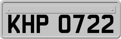 KHP0722