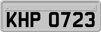 KHP0723