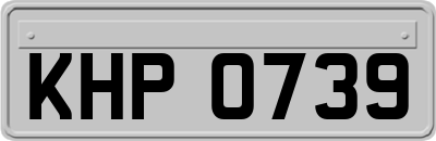 KHP0739