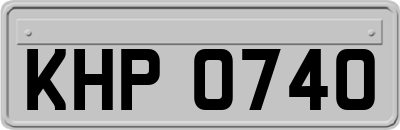 KHP0740