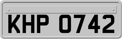 KHP0742