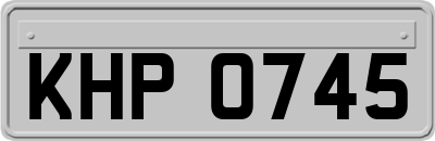 KHP0745
