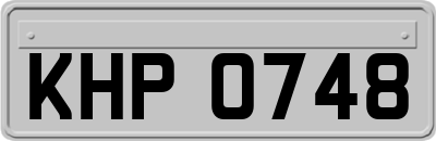 KHP0748