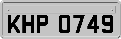 KHP0749