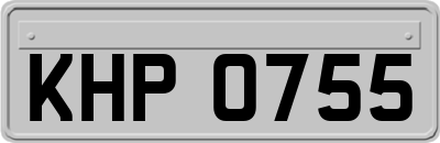 KHP0755