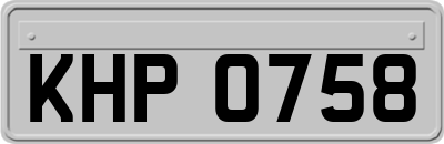 KHP0758