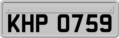 KHP0759