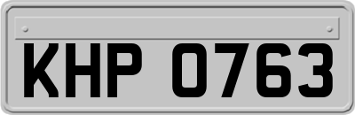 KHP0763