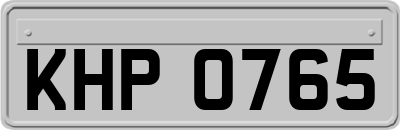 KHP0765