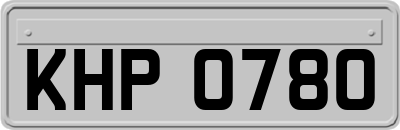KHP0780