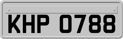KHP0788