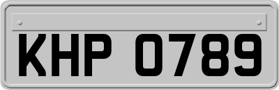KHP0789