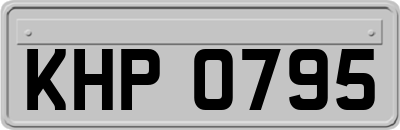 KHP0795