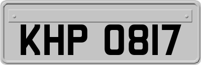 KHP0817