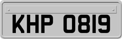 KHP0819