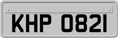 KHP0821