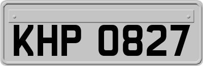KHP0827