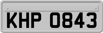 KHP0843