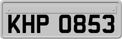 KHP0853