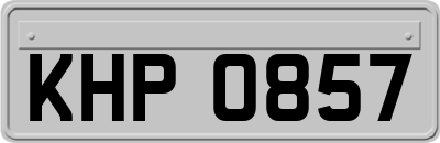 KHP0857