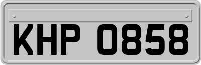 KHP0858