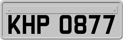 KHP0877