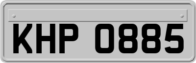 KHP0885