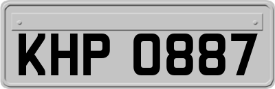 KHP0887