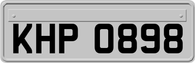 KHP0898