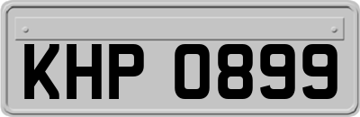 KHP0899