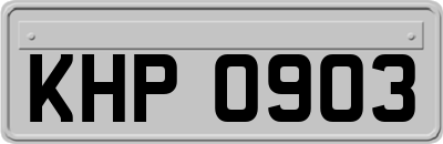 KHP0903