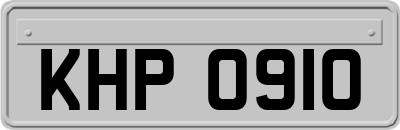 KHP0910