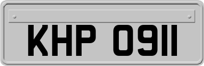 KHP0911