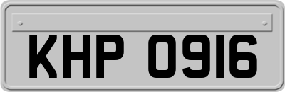 KHP0916