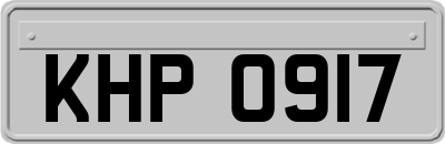 KHP0917