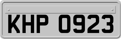 KHP0923