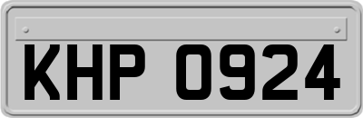 KHP0924